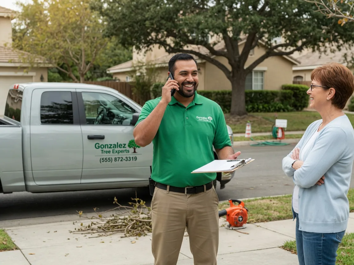 Tree Service Woodside, DE FAQs